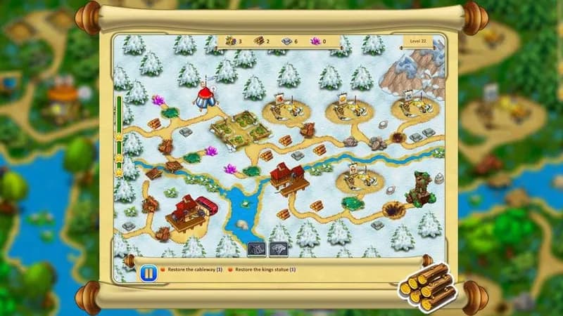 Gnomes Garden 2 PC Steam CD Key - 3