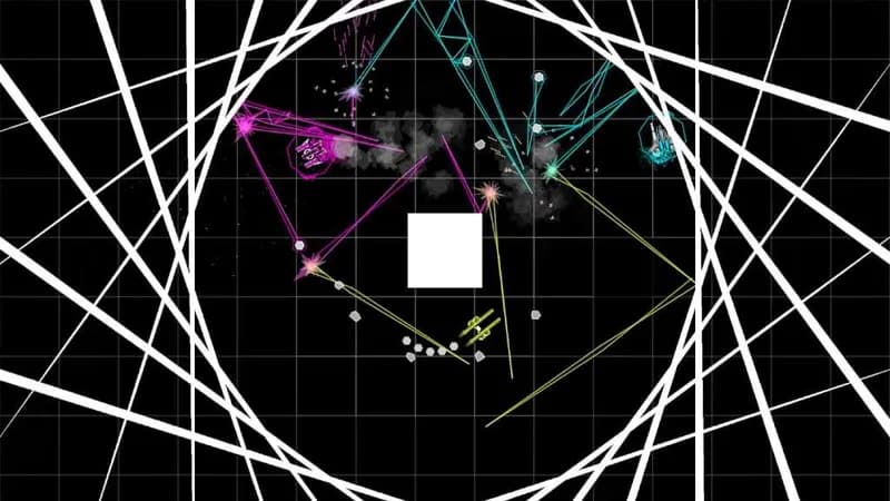 SuperLuminauts Steam CD Key - 6