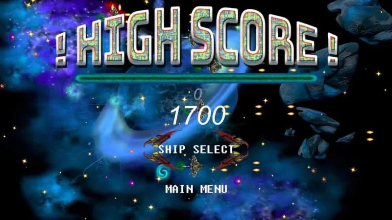 Mircron Wars XR Steam CD Key - 6