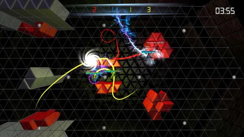 Trail of Destruction Steam CD Key - 2