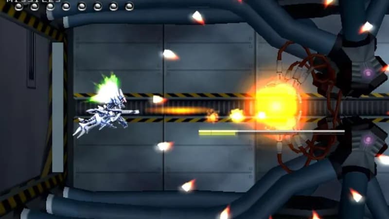Cloudphobia Steam CD Key - 2