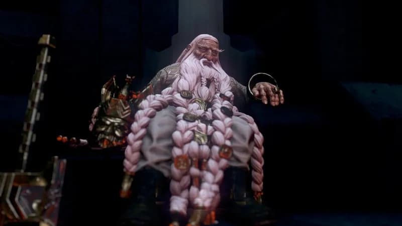 The Dwarves Deluxe Edition Steam CD Key - 4
