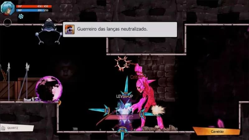 Metamorfose S PC Steam CD Key - 5
