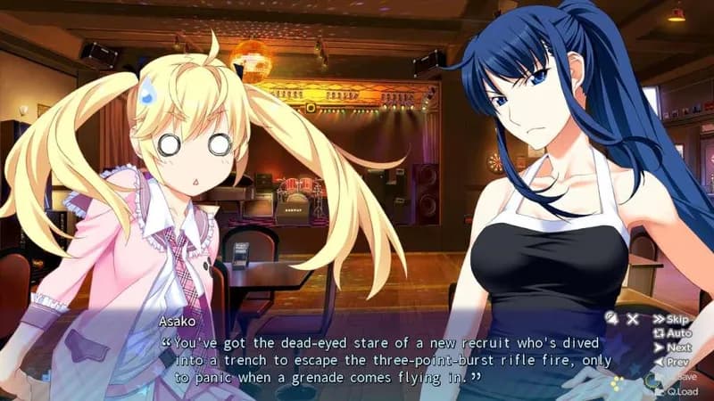 Idol Magical Girl Chiru Chiru Michiru Part 1 Steam CD Key - 6