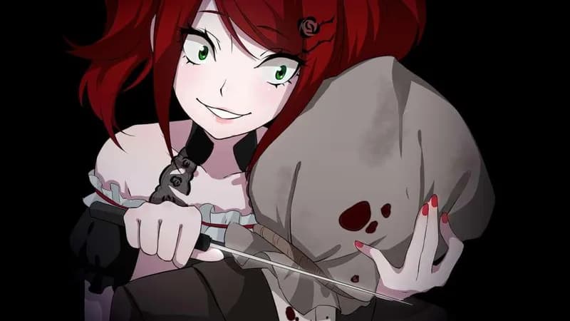 Tokyo Dark Steam CD Key - 4