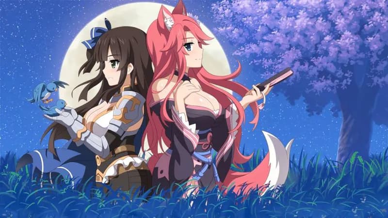 Sakura Dungeon Steam CD Key - 5