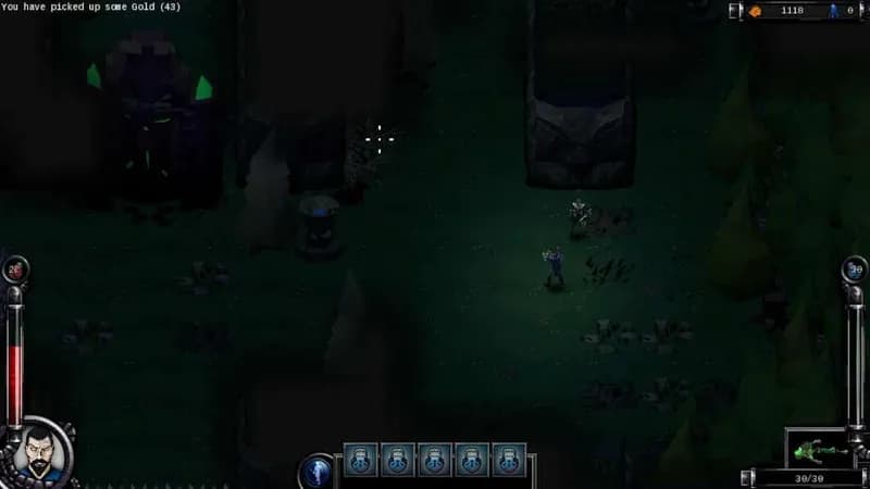 Vzerthos: The Heir of Thunder Steam CD Key - 5