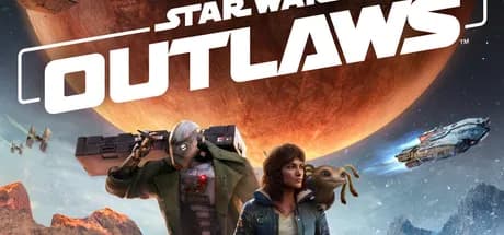 Star Wars Outlaws: Gold Edition PC Steam Account