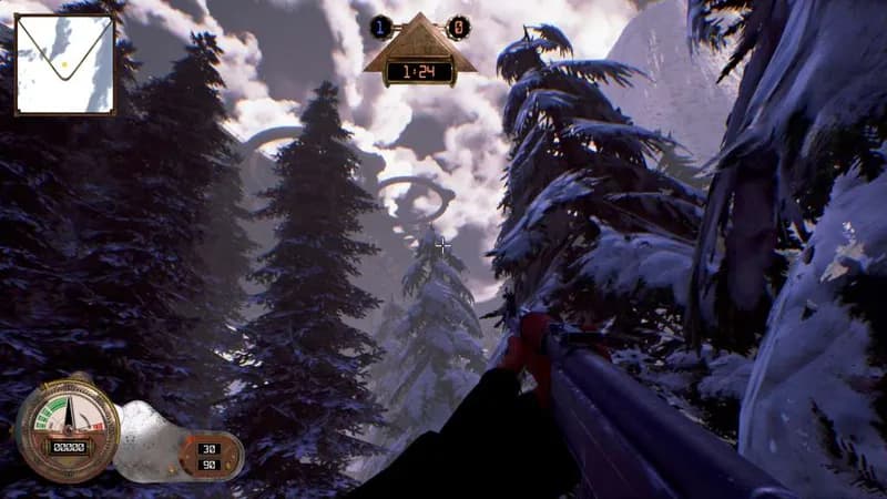 Wrath of Anna Steam CD Key - 5