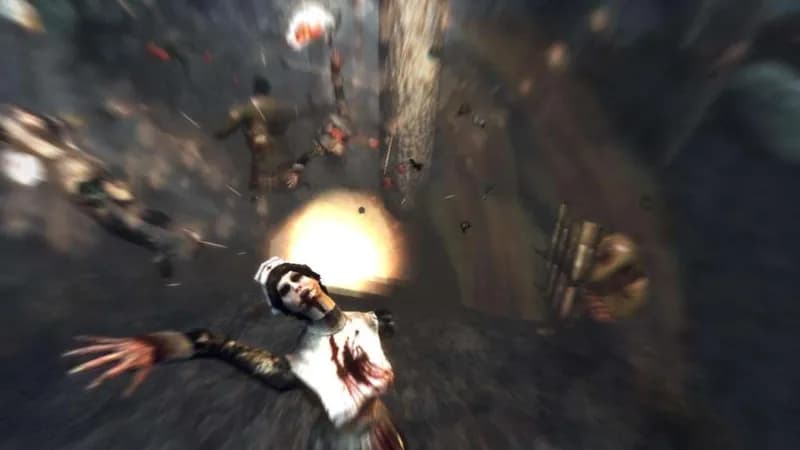 NecroVisioN + NecroVisioN: Lost Company Steam CD Key - 4