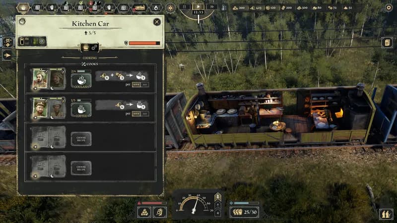 Last Train Home Digital Deluxe Edition PC Steam Account - 4