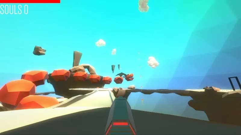 Polygod Steam CD Key - 3