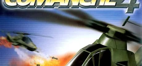 Comanche 4 Steam CD Key
