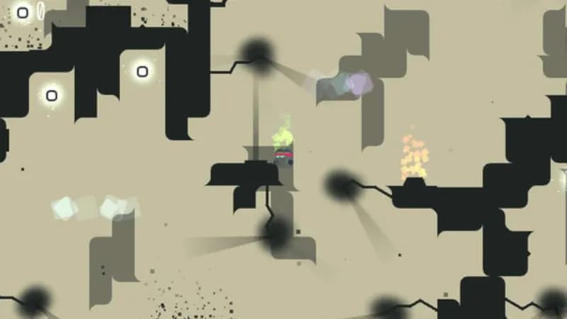 Yet Another World Steam CD Key - 5