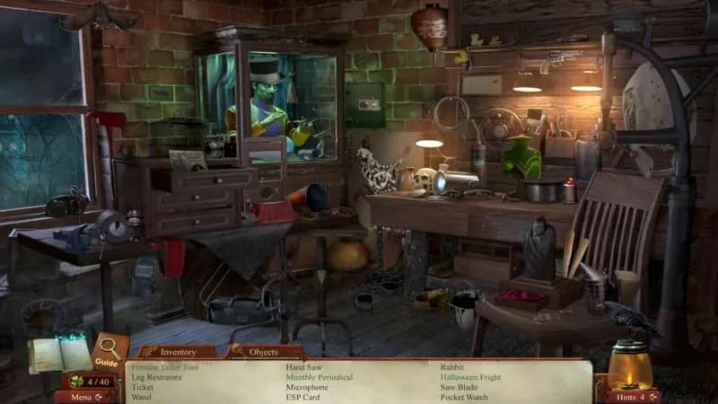 Midnight Mysteries Collection PC Steam CD Key - 5