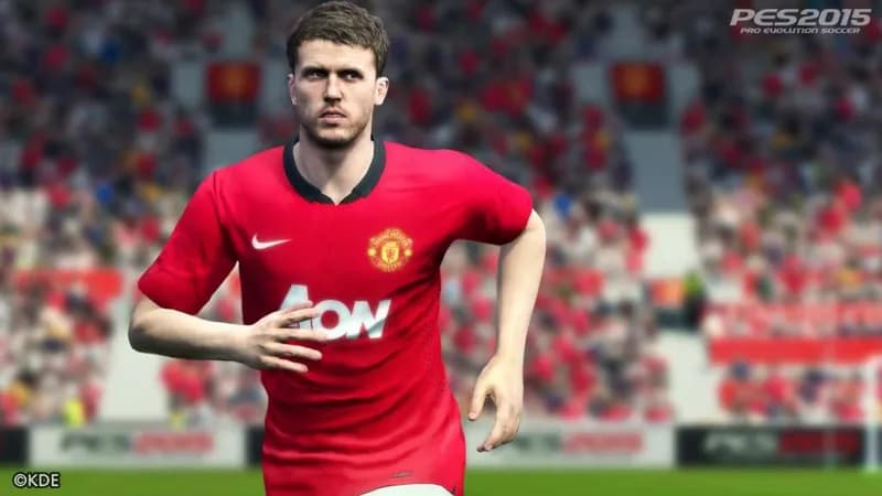 Pro Evolution Soccer 2015 Steam CD Key - 4