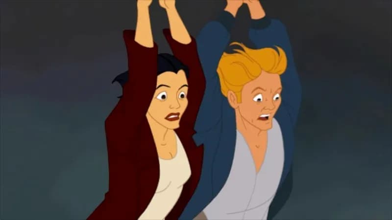 Broken Sword 2 - the Smoking Mirror: Remastered (2010) PC Steam CD Key - 5