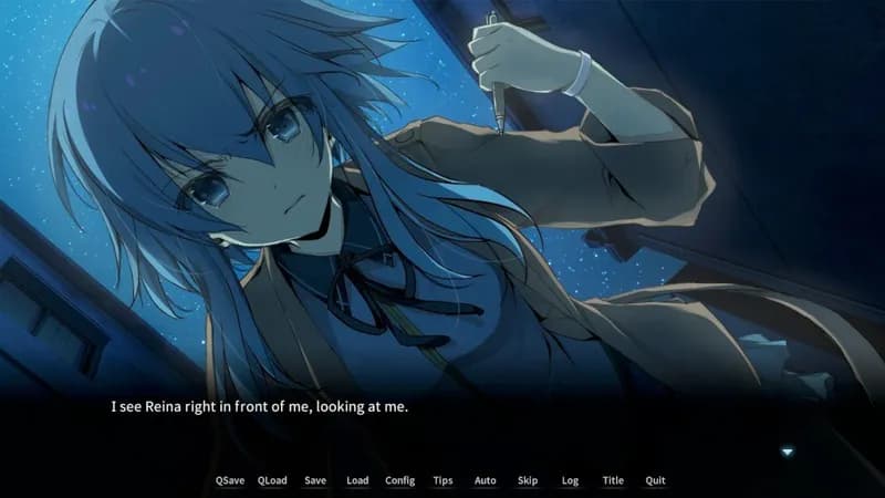 Memory's Dogma CODE:01 Steam CD Key - 4