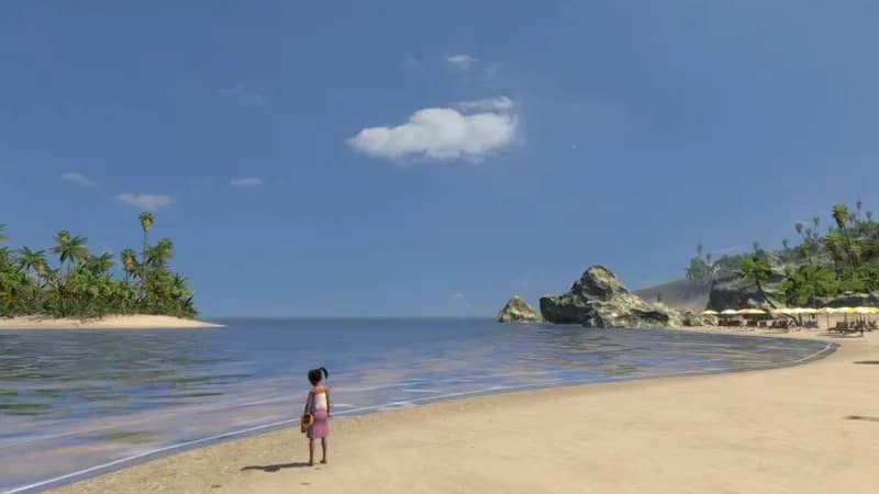 Tropico 3 + Sine Mora + SkyDrift + Anna Bundle Steam CD Key - 5