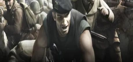 Commandos Collection Steam CD Key