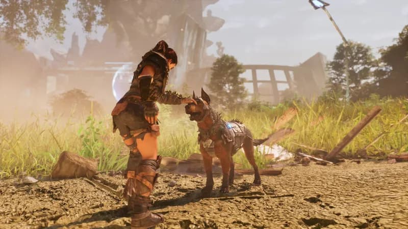 ARK: Bob's Bundle PC Steam Account - 3