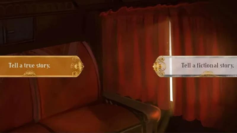 A Foretold Affair PC Steam CD Key - 3