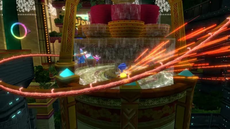 Sonic Colors: Ultimate Digital Deluxe PC Steam Account - 4