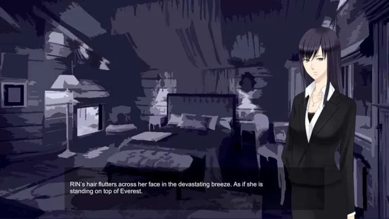 Run Away Steam CD Key - 2