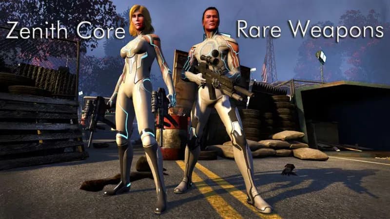 The Secret World: Ultimate Edition Steam CD Key - 3