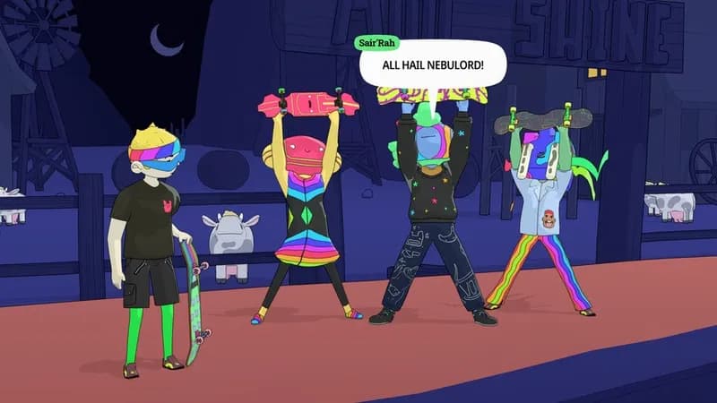 OlliOlli World: Rad Edition PC Steam Account - 5
