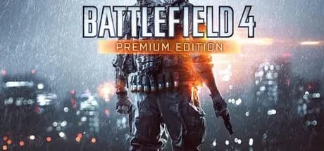 Battlefield 4 Premium Edition PC Steam Account