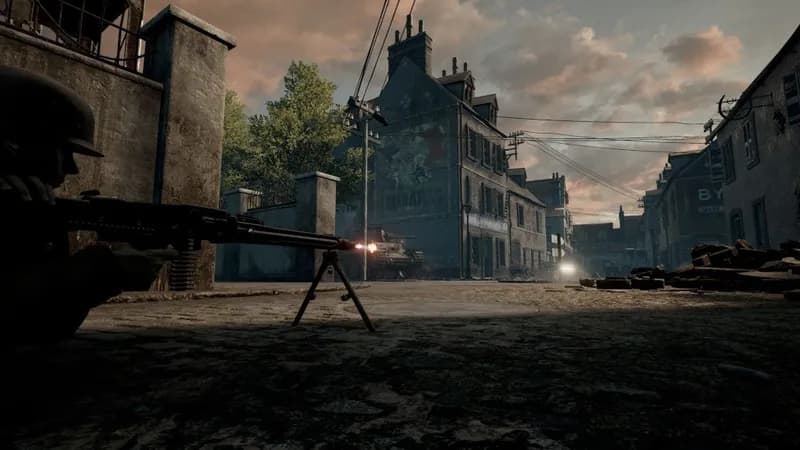 Days of War: Definitive Edition PC Steam CD Key - 3