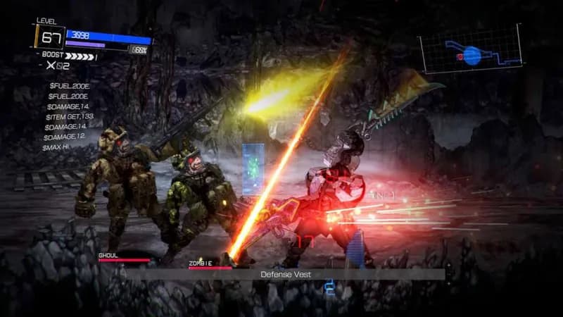 EARTH'S DAWN PC Steam CD Key - 5