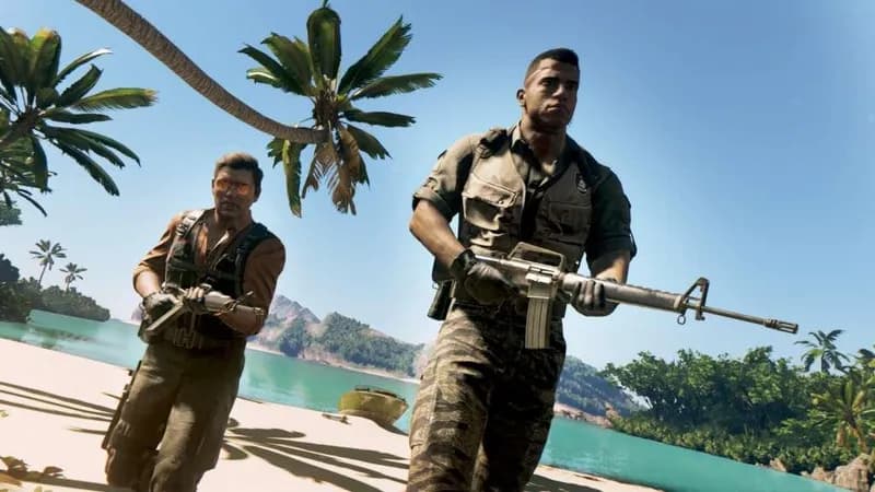 Mafia III - Stones Unturned DLC Steam CD Key - 2
