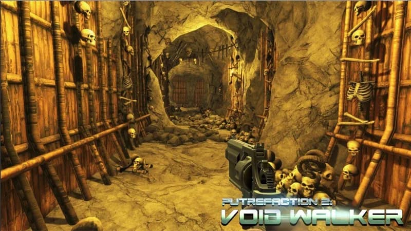 Putrefaction 2: Void Walker Steam CD Key - 5