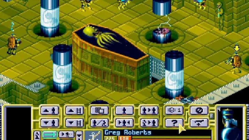 X-COM Complete Pack Steam CD Key - 4