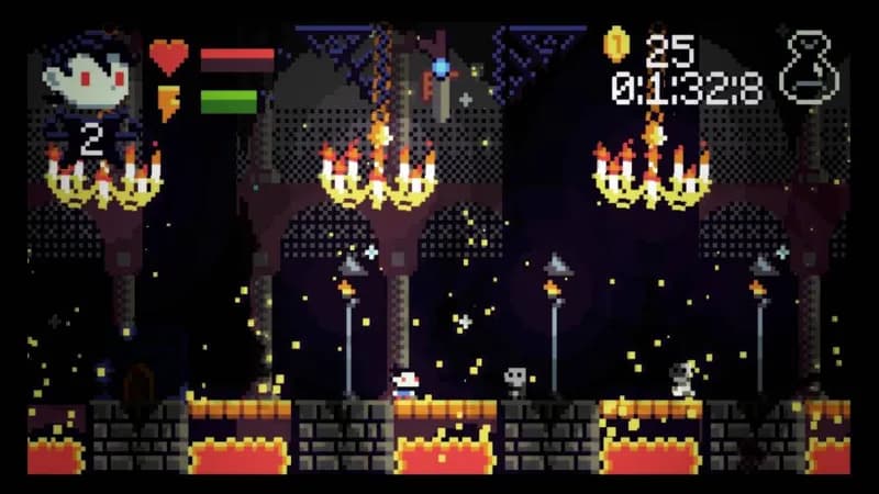 Reset 1-1 Steam CD Key - 2