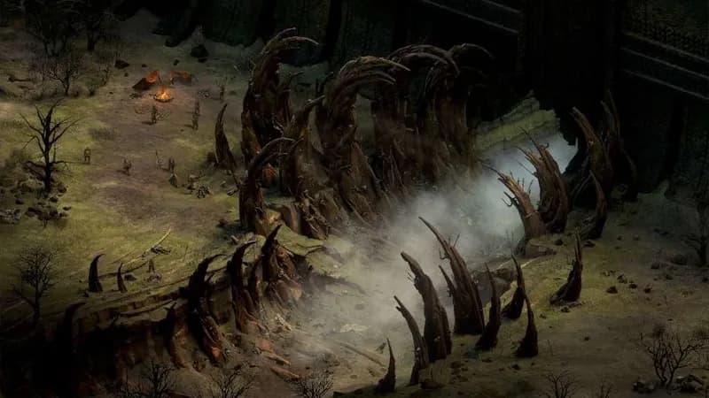 Tyranny Commander Edition Steam CD Key - 4