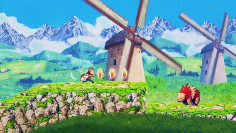 Talewind Steam CD Key - 3
