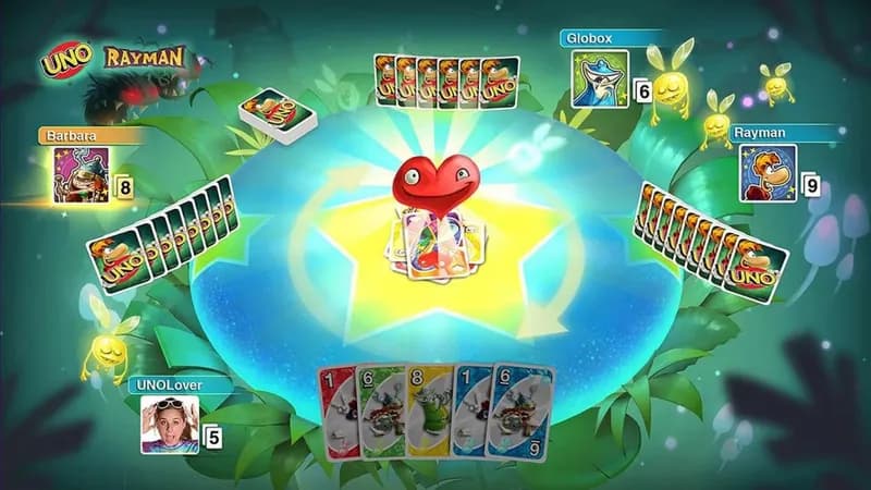 UNO Ultimate Edition Steam Account - 3