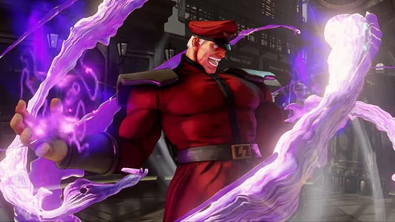 Street Fighter V: Champion Edition PC Steam Account - 2