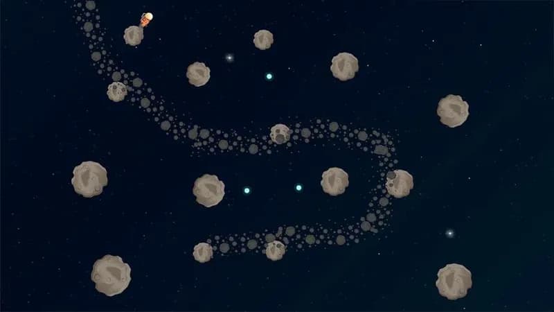 A Long Way Home Steam CD Key - 5
