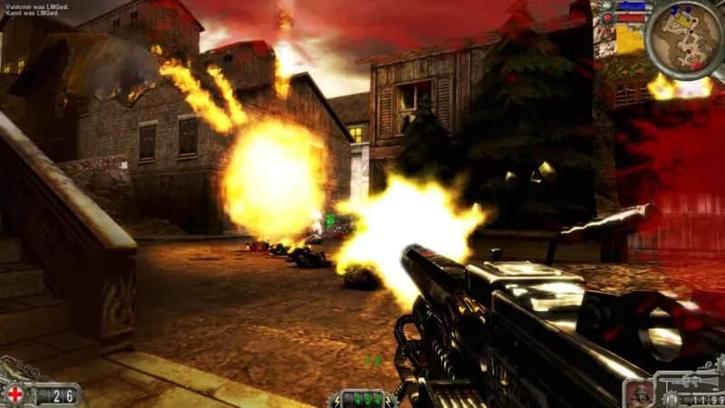 Iron Grip: Warlord with Scorched Earth DLC Pack Steam CD Key - 3