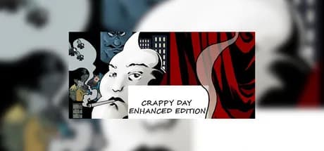 Crappy Day Enhanced Edition Steam CD Key