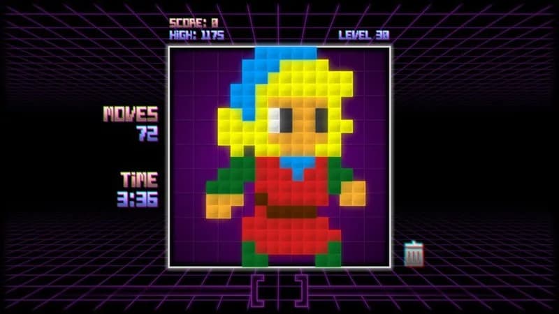 Cubotrox Steam CD Key - 5