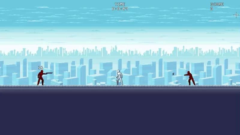 Delay Steam CD Key - 3