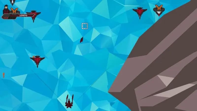 Brother Wings Steam CD Key - 2