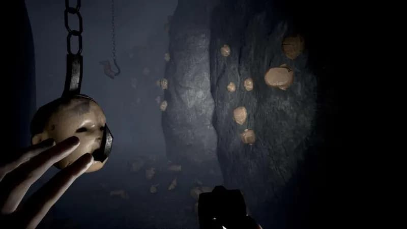 Never Again Steam CD Key - 3