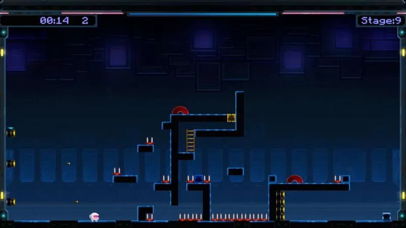 Hard Room Steam CD Key - 4