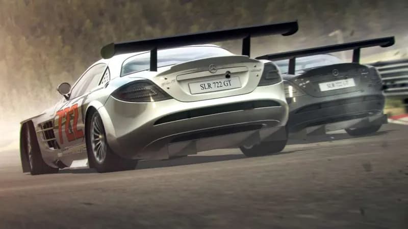 GRID 2 All In DLC Pack PC Steam CD Key - 5